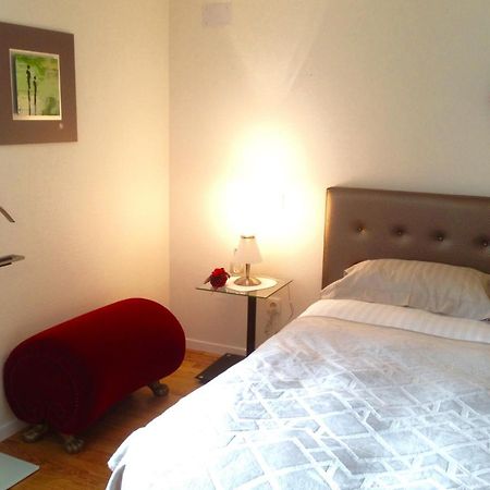 Les Myosotis Chambres D'Hotes - Sarreguemines Zetting Zewnętrze zdjęcie