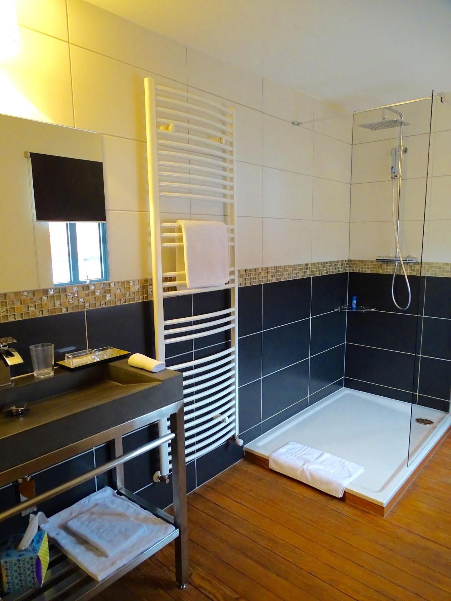 Les Myosotis Chambres D'Hotes - Sarreguemines Zetting Pokój zdjęcie